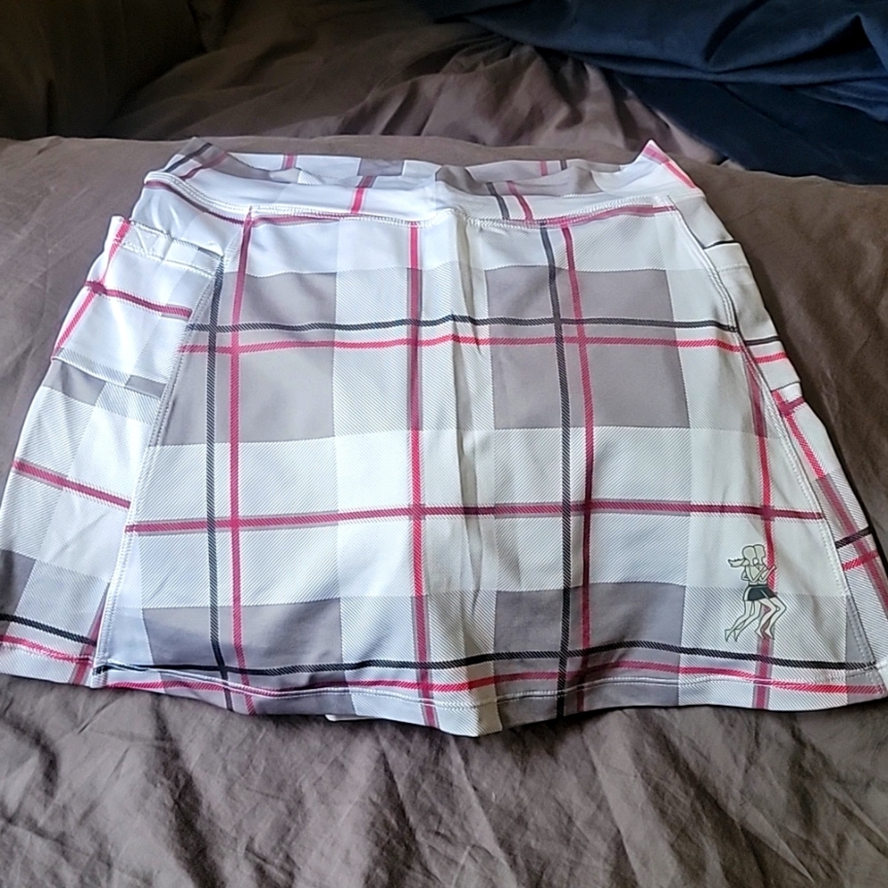 Running Skirts Brand Running Skort